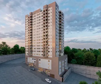 Cobertura com 3 Quartos à venda, 95m² no São Mateus, Juiz de Fora