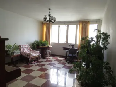 Apartamento com 3 Quartos à venda, 94m² no Perdizes, São Paulo
