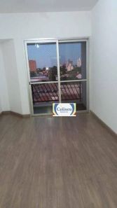 Apartamento com 3 Quartos para venda ou aluguel, 100m² no Bonfim, Campinas