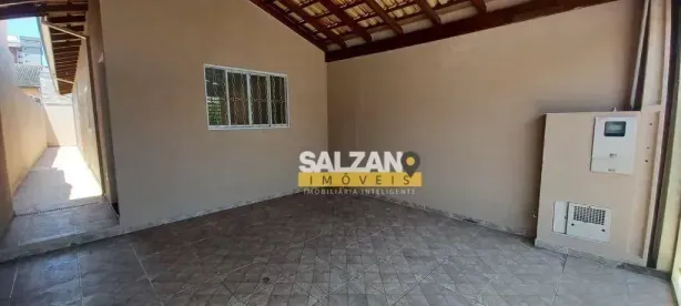 Casa com 2 Quartos à venda, 96m² no Parque Urupês, Taubaté