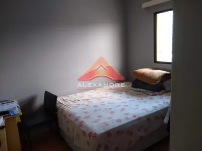 Apartamento com 2 Quartos à venda, 65m² no Vila Tatetuba, São José dos Campos
