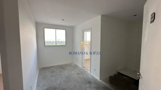 Apartamento com 2 Quartos à venda, 34m² no Centro, Guarulhos