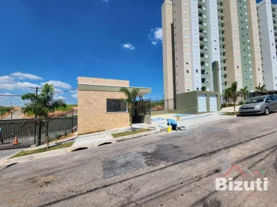 Apartamento com 2 Quartos à venda, 46m² no Jardim Buriti, Várzea Paulista