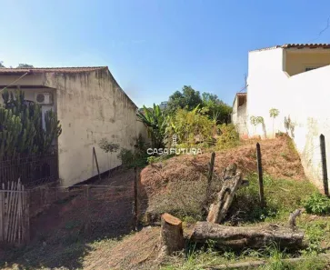 Lote/Terreno à venda, 301m² no Jardim Amália, Volta Redonda