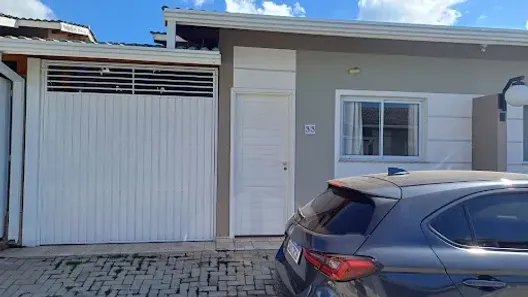 Casa de Condomínio com 2 Quartos à venda, 50m² no Jardim Colonial, Atibaia