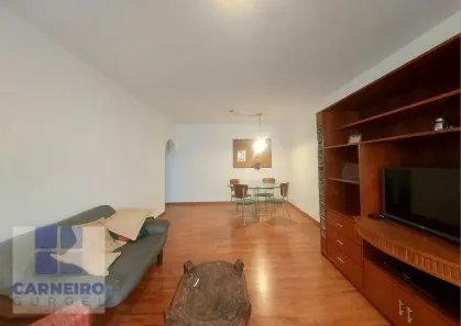 Apartamento com 3 Quartos à venda, 100m² no Vila Mariana, São Paulo