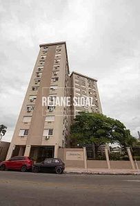Apartamento com 3 Quartos à venda, 136m² no Centro, Pelotas