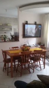 Casa com 3 Quartos para alugar, 135m² no Jardim Brasil (Zona Norte), São Paulo