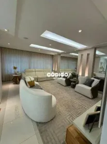 Sobrado com 4 Quartos para alugar, 410m² no Jardim Maia, Guarulhos