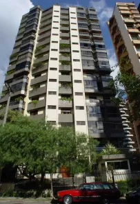 Apartamento com 4 Quartos à venda, 413m² no Vila Suzana, São Paulo