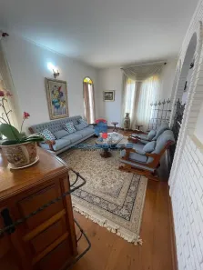 Casa com 4 Quartos à venda, 200m² no Nova Campinas, Campinas