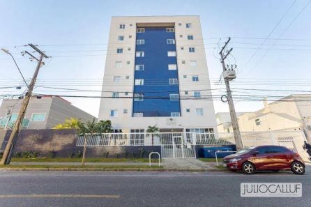 Apartamento com 2 Quartos à venda, 65m² no Rebouças, Curitiba