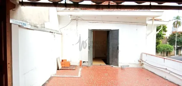 Sobrado com 5 Quartos à venda, 221m² no Vila Mariana, São Paulo