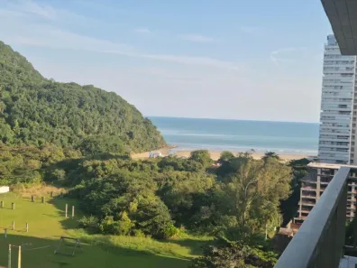 Apartamento com 3 Quartos à venda, 127m² no Canto do Forte, Praia Grande