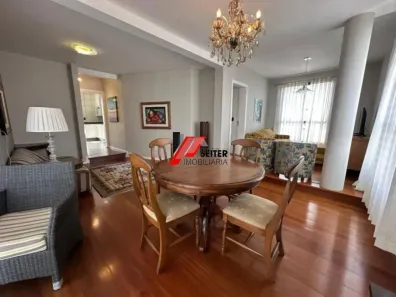 Apartamento com 3 Quartos à venda, 128m² no Agronômica, Florianópolis