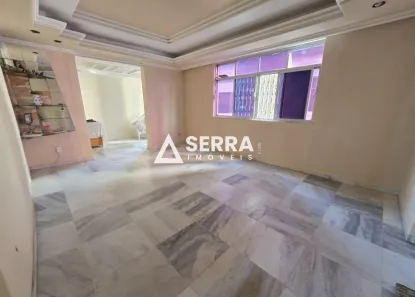 Apartamento com 3 Quartos à venda, 110m² no Candeal, Salvador