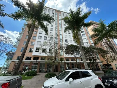 Apartamento com 2 Quartos à venda, 66m² no Pedra Branca, Palhoça