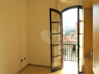 Casa com 3 Quartos à venda, 160m² no Vila Sônia, São Paulo
