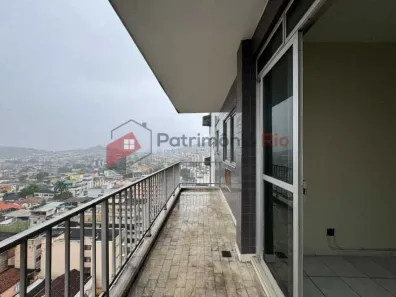 Apartamento com 1 Quarto à venda, 70m² no Vila da Penha, Rio de Janeiro