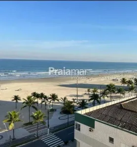 Apartamento com 1 Quarto à venda, 40m² no Tupi, Praia Grande