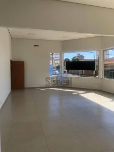 Ponto Comercial para alugar, 45m² no Vila Santa Tereza, Bauru