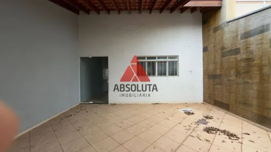 Casa com 2 Quartos à venda, 125m² no Jardim Mirandola, Americana