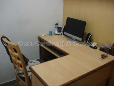 Sala Comercial à venda, 30m² no Tijuca, Rio de Janeiro