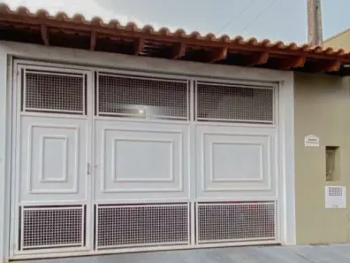 Casa com 2 Quartos à venda, 77m² no Jardim Flamingo, Marília