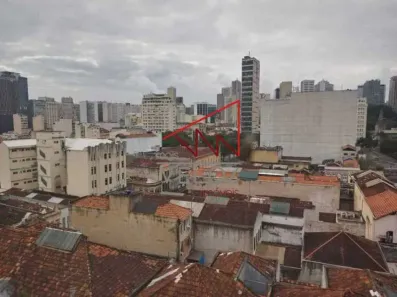 Sala Comercial à venda, 28m² no Centro, Rio de Janeiro