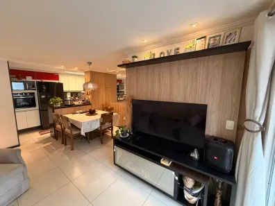 Apartamento com 3 Quartos à venda, 100m² no Aldeota, Fortaleza
