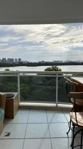 Apartamento com 3 Quartos à venda, 120m² no Barra da Tijuca, Rio de Janeiro