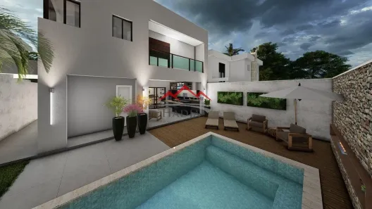 Casa com 3 Quartos à venda, 300m² no CECAP, Jundiaí