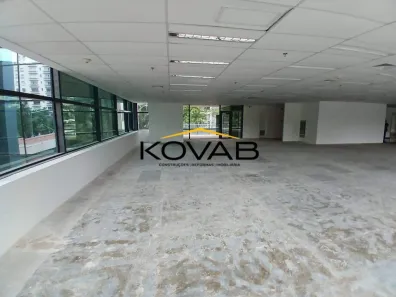 Sala Comercial para alugar, 486m² no Pinheiros, São Paulo