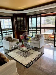 Apartamento com 3 Quartos à venda, 226m² no Perdizes, São Paulo