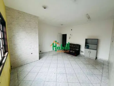 Sala Comercial para alugar, 26m² no Vila Costa, Suzano