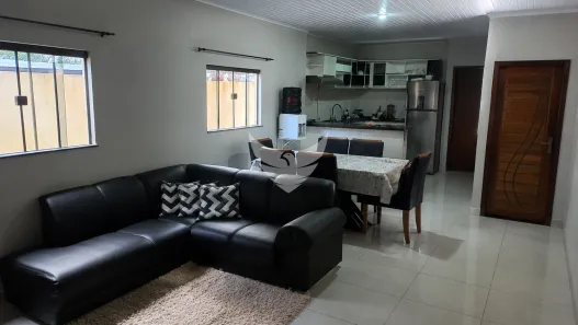 Casa com 3 Quartos à venda, 250m² no Mariana, Porto Velho