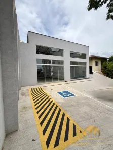 Ponto Comercial para venda ou aluguel, 92m² no Centro, Atibaia