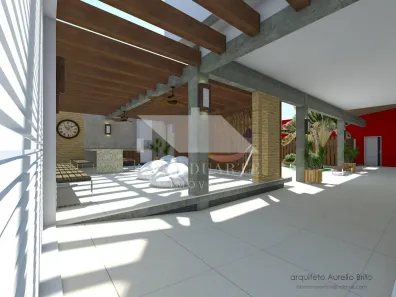 Casa com 10 Quartos à venda, 600m² no Centro, Caraguatatuba