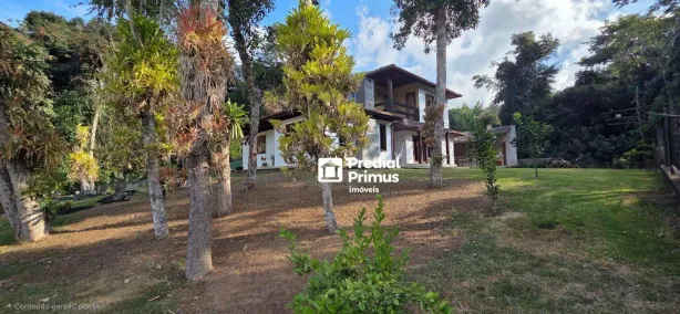 Casa de Condomínio com 4 Quartos à venda, 270m² no Ponte da Saudade, Nova Friburgo