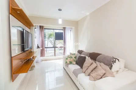Apartamento com 2 Quartos à venda, 57m² no Jardim Carvalho, Porto Alegre