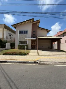 Casa de Condomínio com 4 Quartos à venda, 206m² no Parque das Nações, Parnamirim