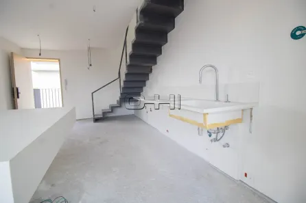 Apartamento com 2 Quartos à venda, 172m² no Jardim Paulista, São Paulo