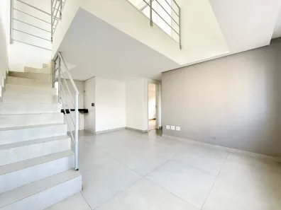 Cobertura com 2 Quartos à venda, 112m² no São Pedro, Belo Horizonte