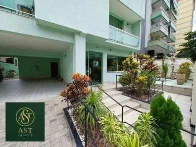 Imóvel Comercial à venda, 500m² no Icaraí, Niterói