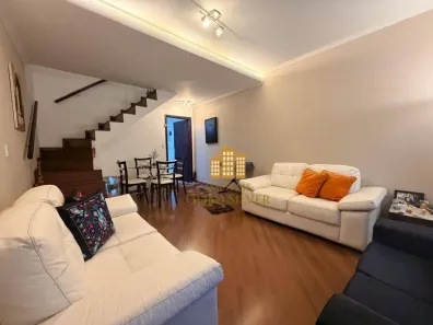 Casa com 2 Quartos à venda, 106m² no Vila Leopoldina, São Paulo
