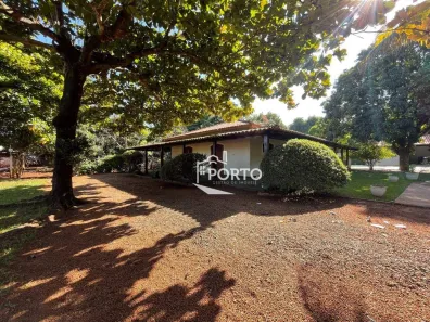 Fazenda/Sítio com 3 Quartos à venda, 560m² no Conceição, Piracicaba