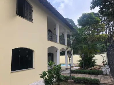 Sobrado com 4 Quartos à venda, 332m² no Jardim São Caetano, São Caetano do Sul