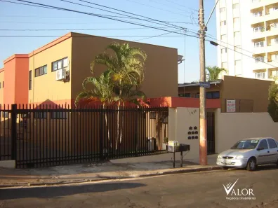 Sala Comercial para alugar, 65m² no Vila Santo Antônio, Bauru