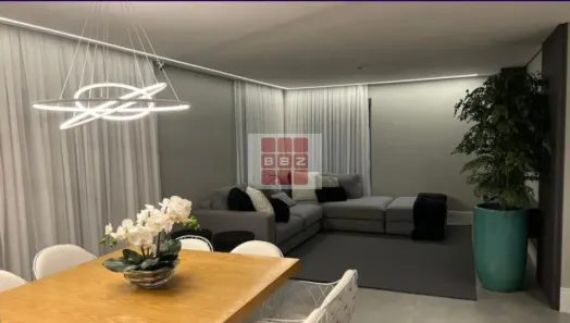 Apartamento com 4 Quartos à venda, 165m² no Vila Gertrudes, São Paulo