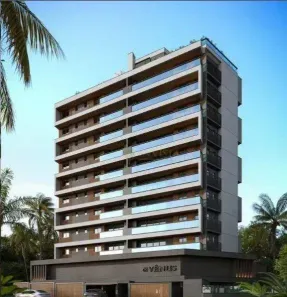 Apartamento com 3 Quartos à venda, 116m² no Passa Vinte, Palhoça